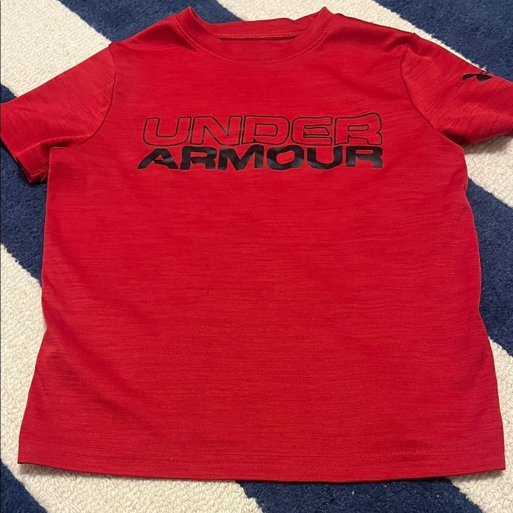 Under armour